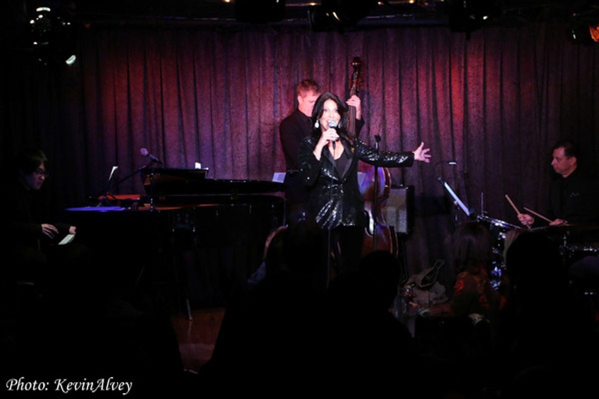 Takaaki Otomo, Steve Doyle, Susan Mack, Daniel Glass at 