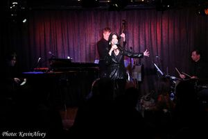 Takaaki Otomo, Steve Doyle, Susan Mack, Daniel Glass @ BroadwayWorld Takaaki Otomo, Steve Doyle, Susan Mack, Daniel Glass Photo