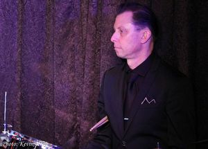 Daniel Glass @ BroadwayWorld Daniel Glass Photo