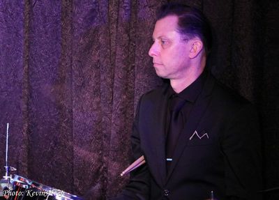Daniel Glass Photo