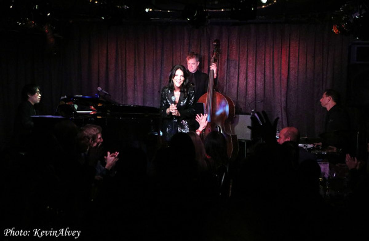 Takaaki Otomo, Susan Mack, Steve Doyle, Daniel Glass at 