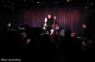 Takaaki Otomo, Susan Mack, Steve Doyle, Daniel Glass Photo