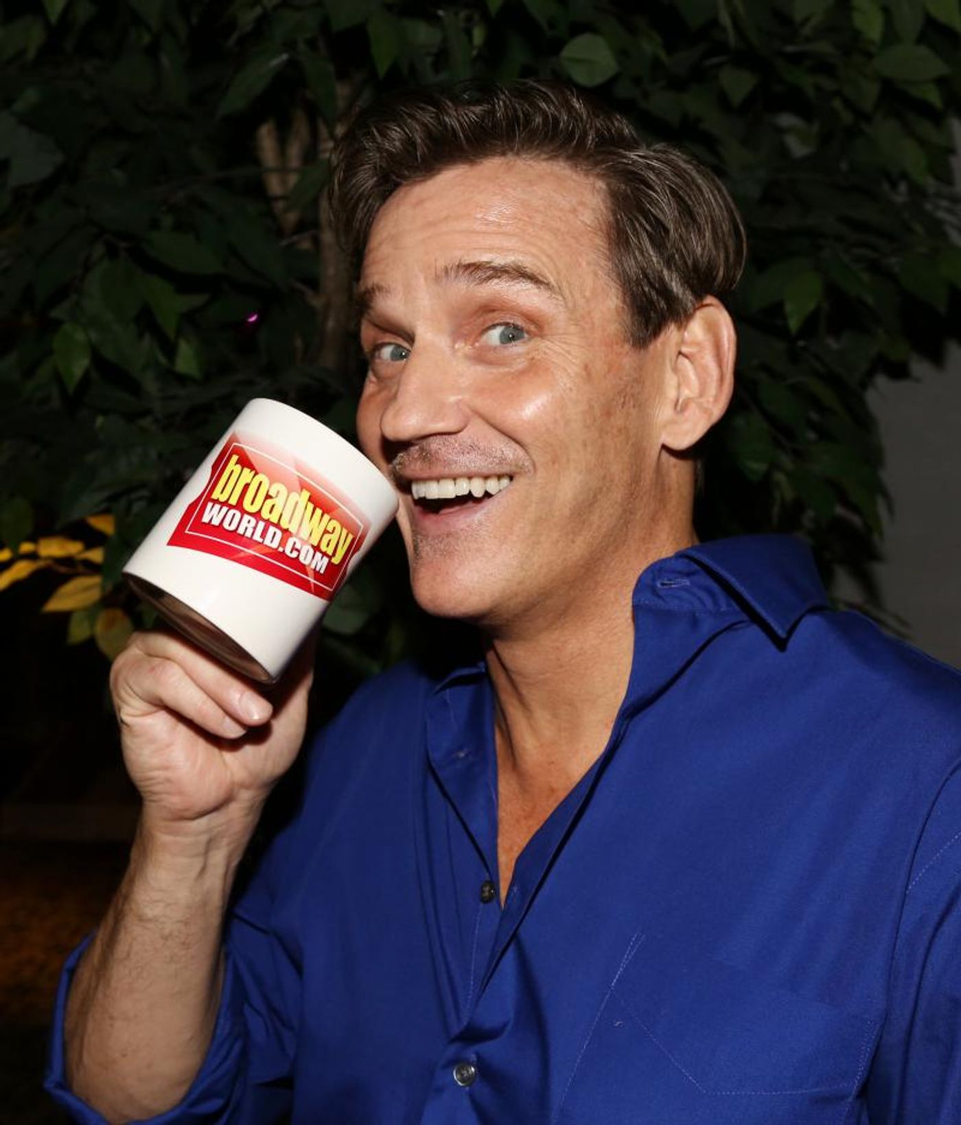 Wake Up With BWW 1/25: MAGIC MIKE is Coming to Broadway, Tony Rulings, and More!  Image