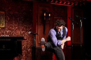 Andrew Pirozzi
 Photo