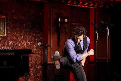 Andrew Pirozzi
 Photo