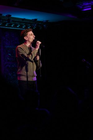 Nathan Salstone
 Photo