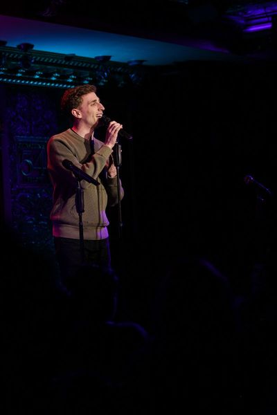 Nathan Salstone
 Photo