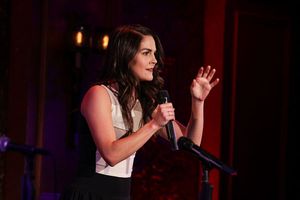 Catherine Charlebois
 Photo