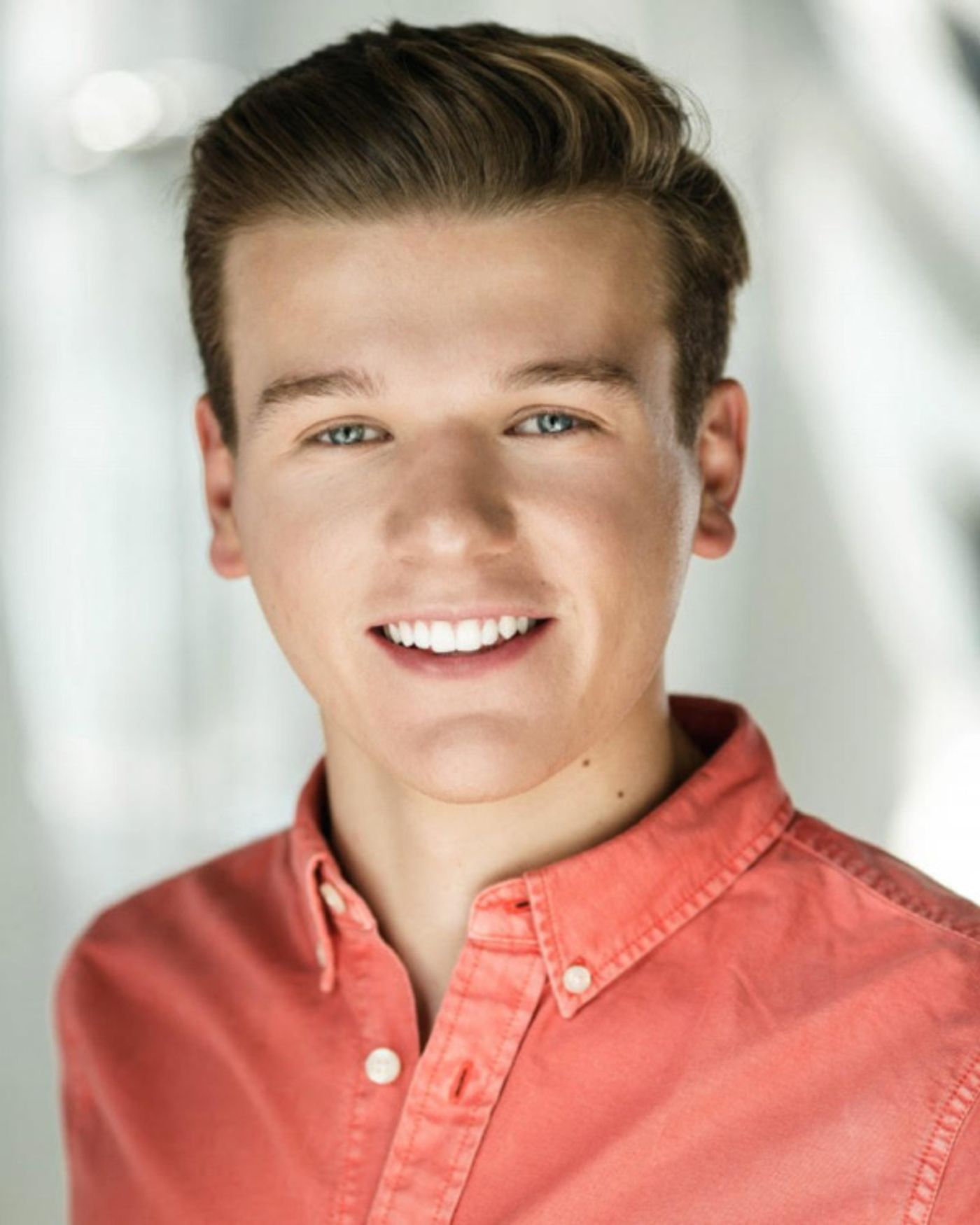 Photo Flash: First Look At La Belle Epoque Cast of CAN-CAN!  Image