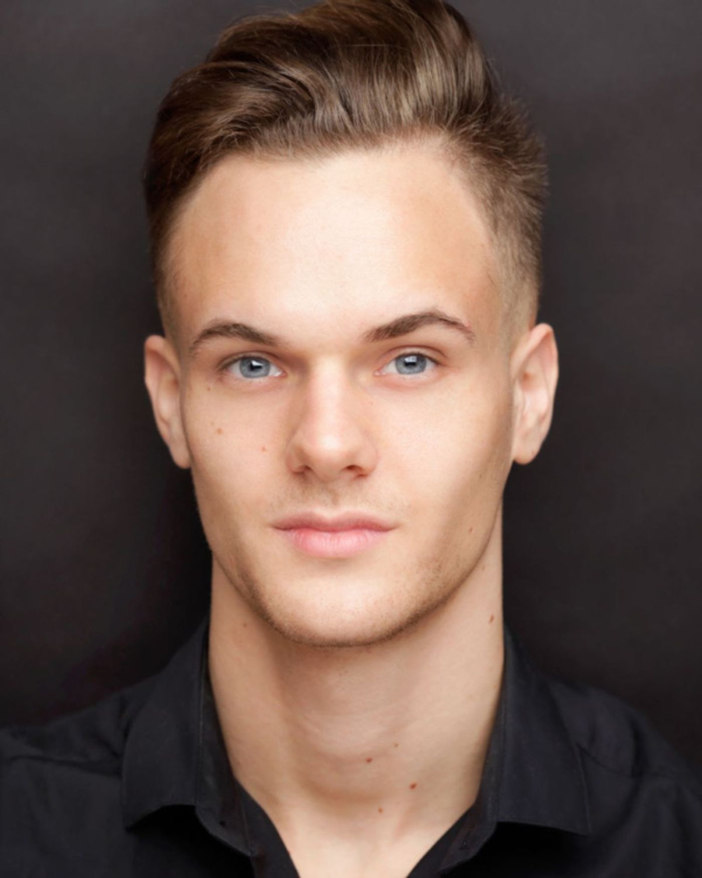 Photo Flash: First Look At La Belle Epoque Cast of CAN-CAN!  Image