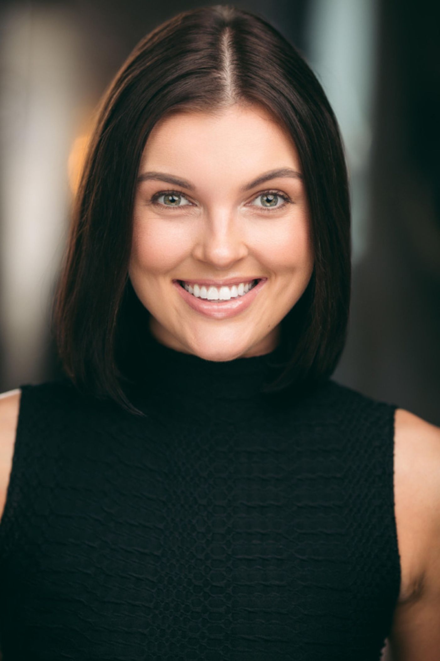 Photo Flash: First Look At La Belle Epoque Cast of CAN-CAN!  Image