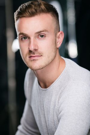 JAMES ALEXANDER-CHEW
JACQUES (A TANGO STAR AND CAN-CAN BOY)
@ BroadwayWorld JAMES ALEXANDER-CHEW
JACQUES (A TANGO STAR AND CAN-CAN BOY)
Photo