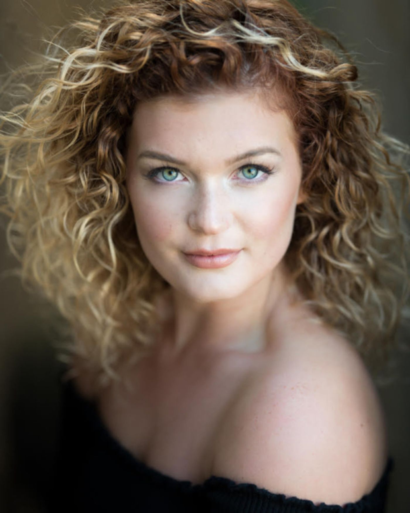 Photo Flash: First Look At La Belle Epoque Cast of CAN-CAN!  Image