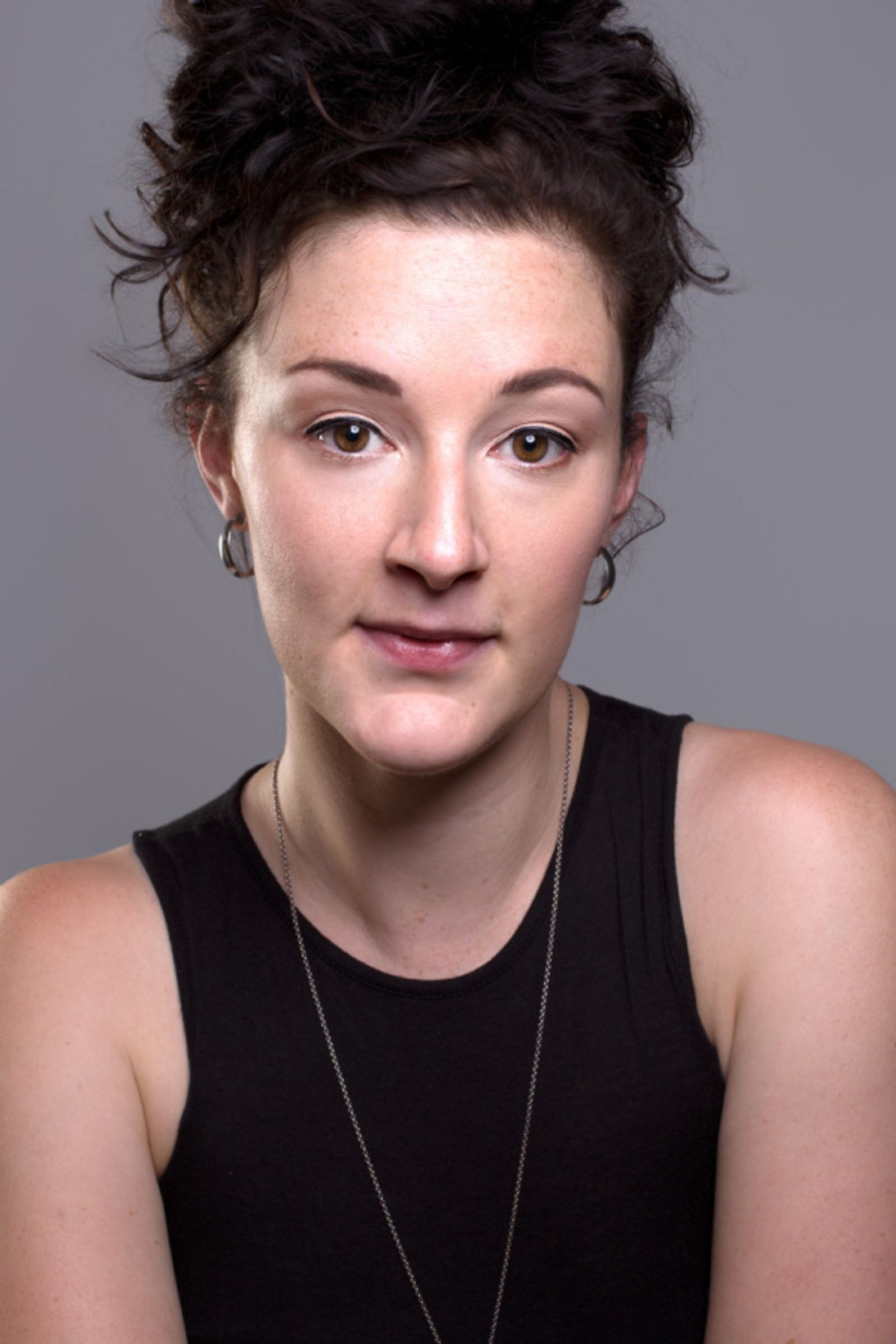 Photo Flash: First Look At La Belle Epoque Cast of CAN-CAN!  Image