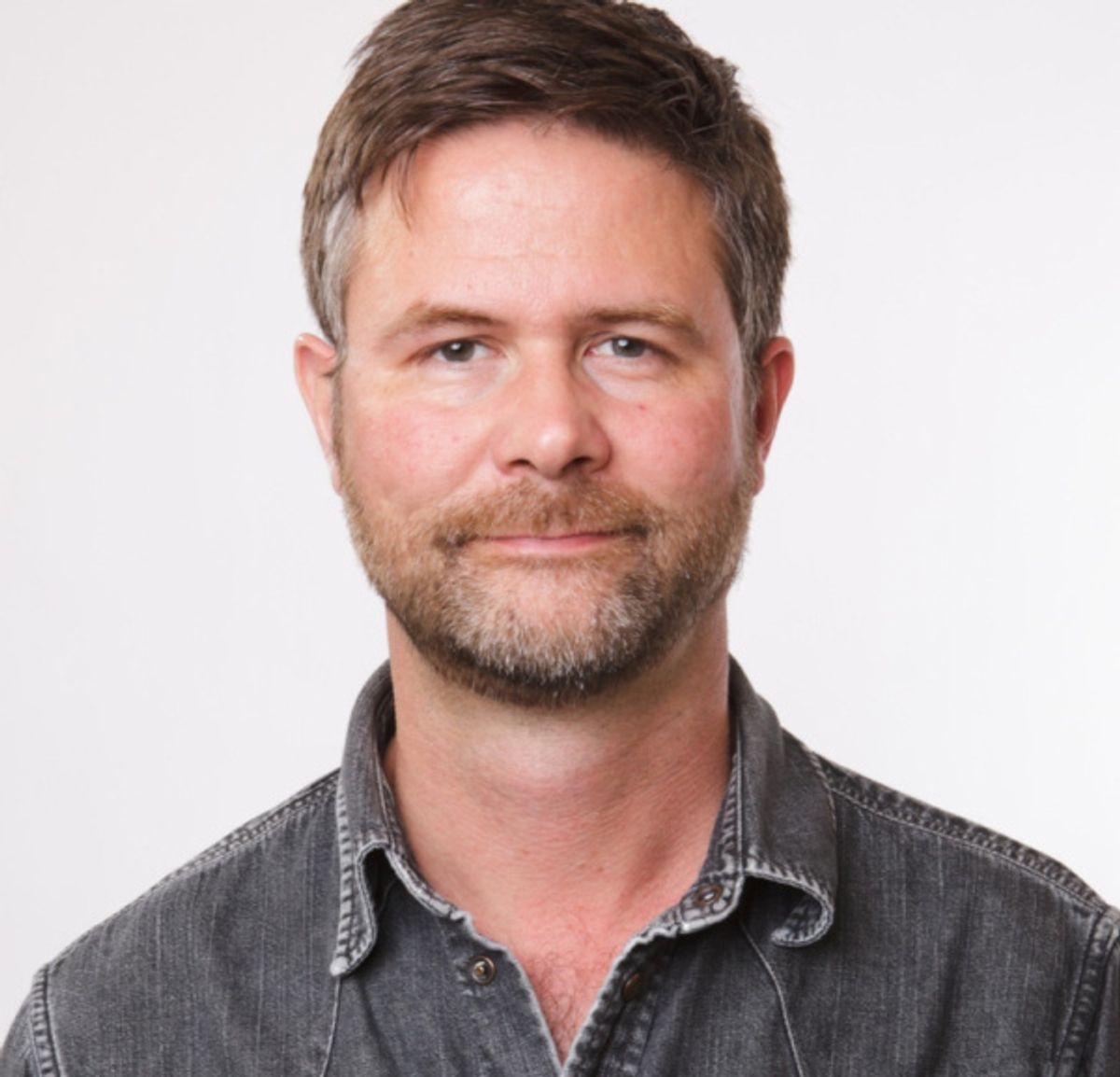 PHIL WILLMOTT
MONSIEUR BONTOUX (BANKER)
 at 