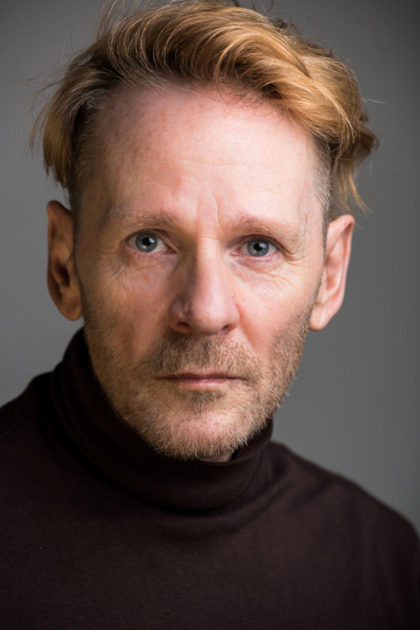 Photo Flash: First Look At La Belle Epoque Cast of CAN-CAN!  Image