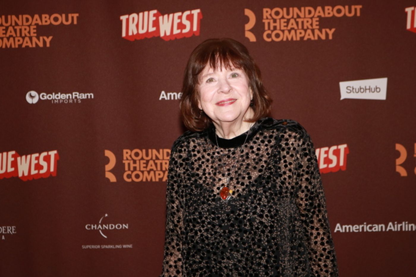 Photo Coverage: Ethan Hawke, Paul Dano & More Celebrate Opening Night of TRUE WEST!  Image