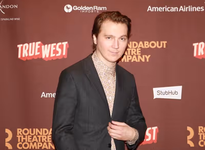 Paul Dano Photo