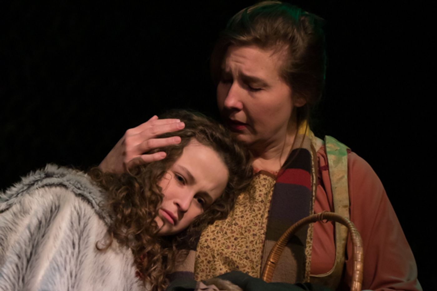 Photo Coverage: First look at Imagine Productions' INTO THE WOODS Photo Coverage: First look at Imagine Productions' INTO THE WOODS Image