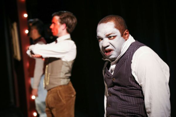 Neal A. Ghant, Kyle Brumley, Ryan Vo Photo