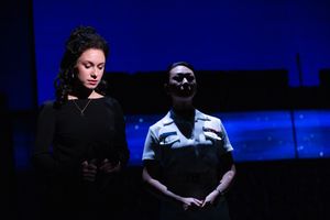 Alejandra Escalante and Amy Kim Waschke Photo