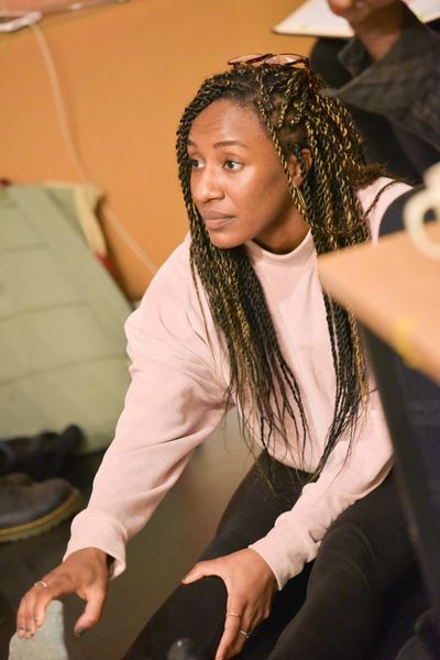 Kimisha Lewis Photo