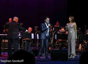 Charles Calello, Nicolas King, Tomey Sellars @ BroadwayWorld Charles Calello, Nicolas King, Tomey Sellars Photo