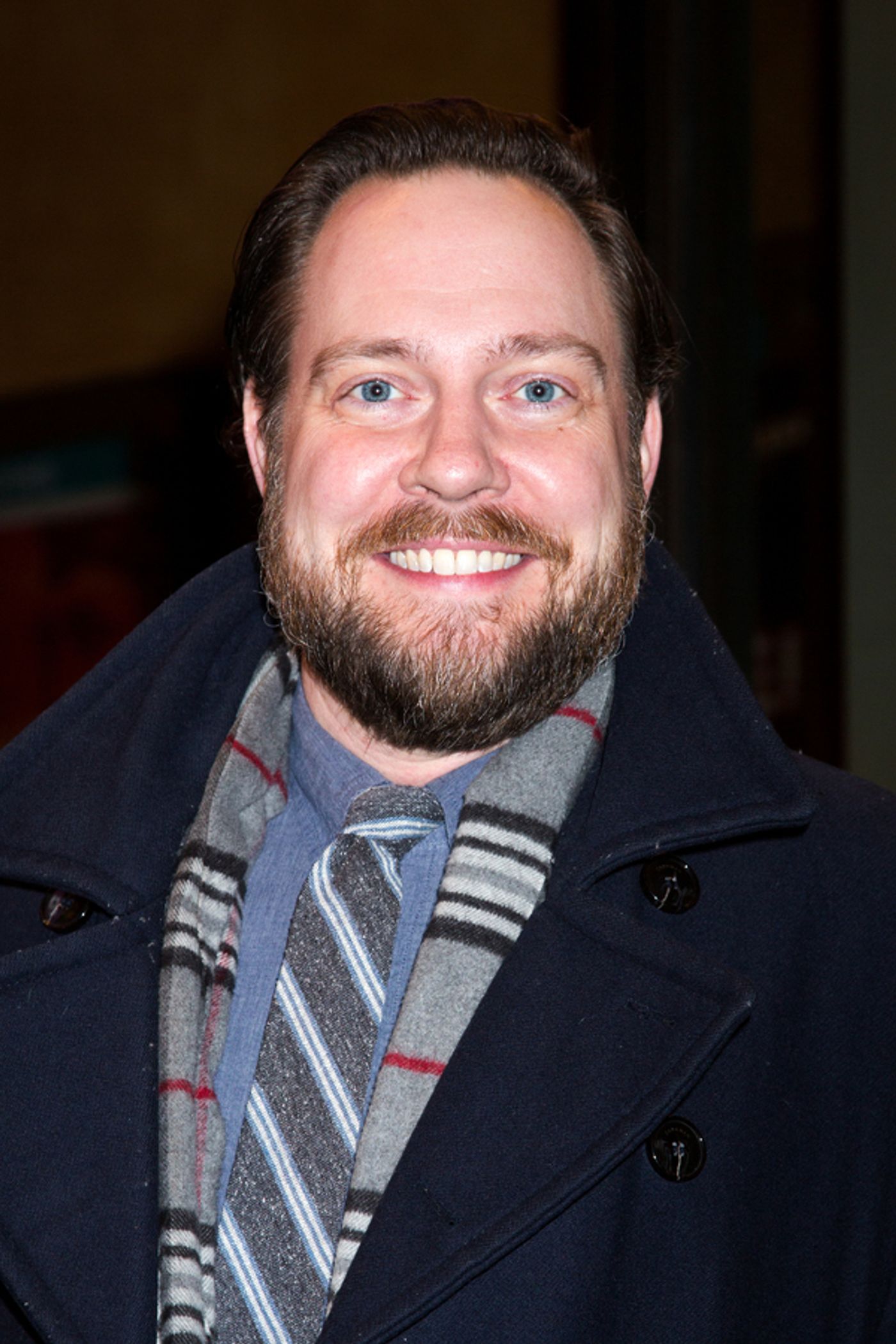 Photo Coverage: On the Opening Night Red Carpet for TRUE WEST!  Image