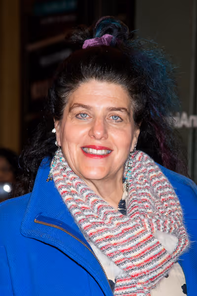 Sheryl Kaller Photo