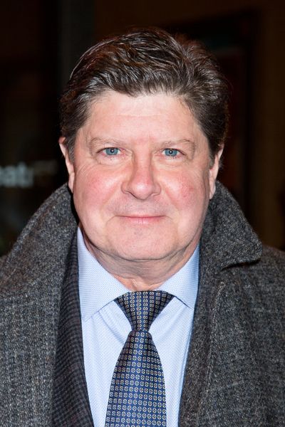 Michael McGrath Photo