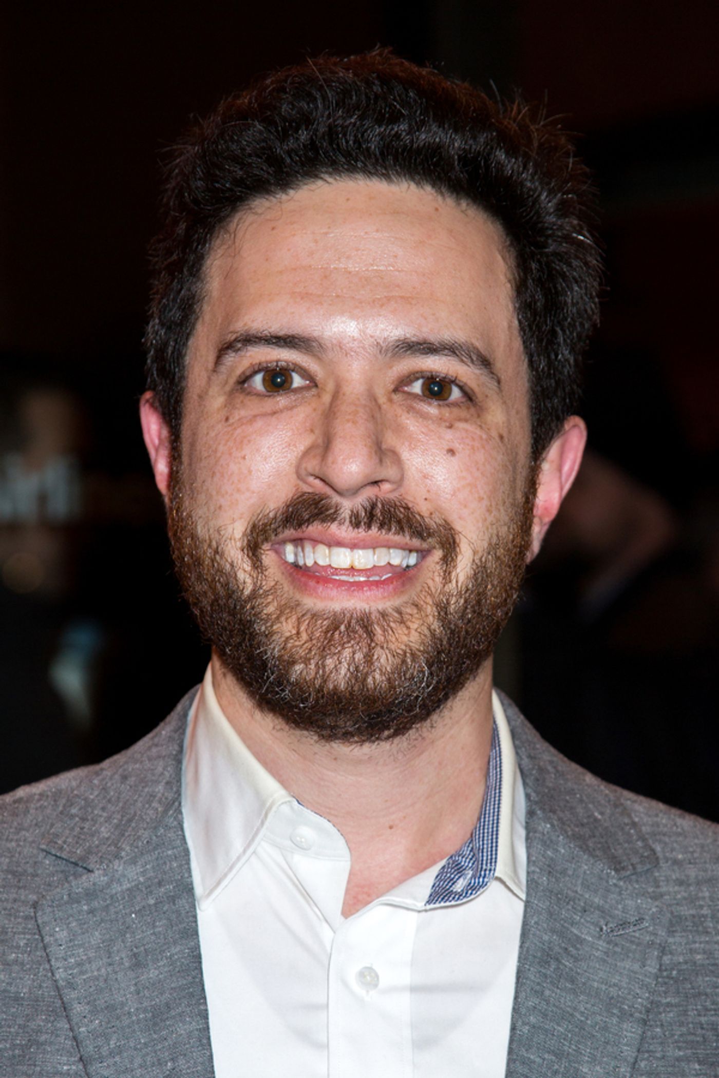 Photo Coverage: On the Opening Night Red Carpet for TRUE WEST!  Image