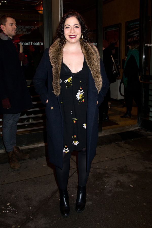 Jenny Rachel Weiner Photo