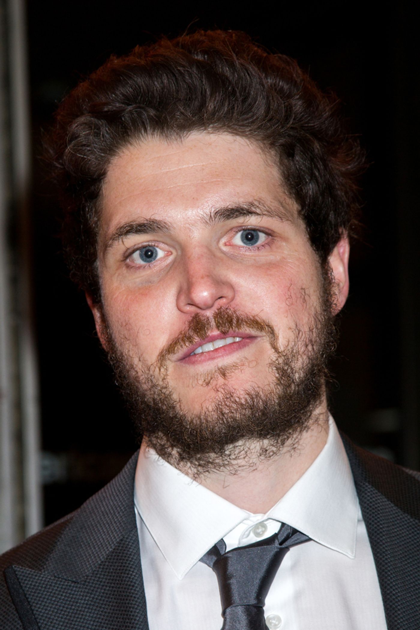 Photo Coverage: On the Opening Night Red Carpet for TRUE WEST!  Image