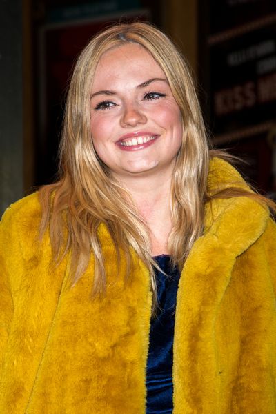 Emily Meade Photo
