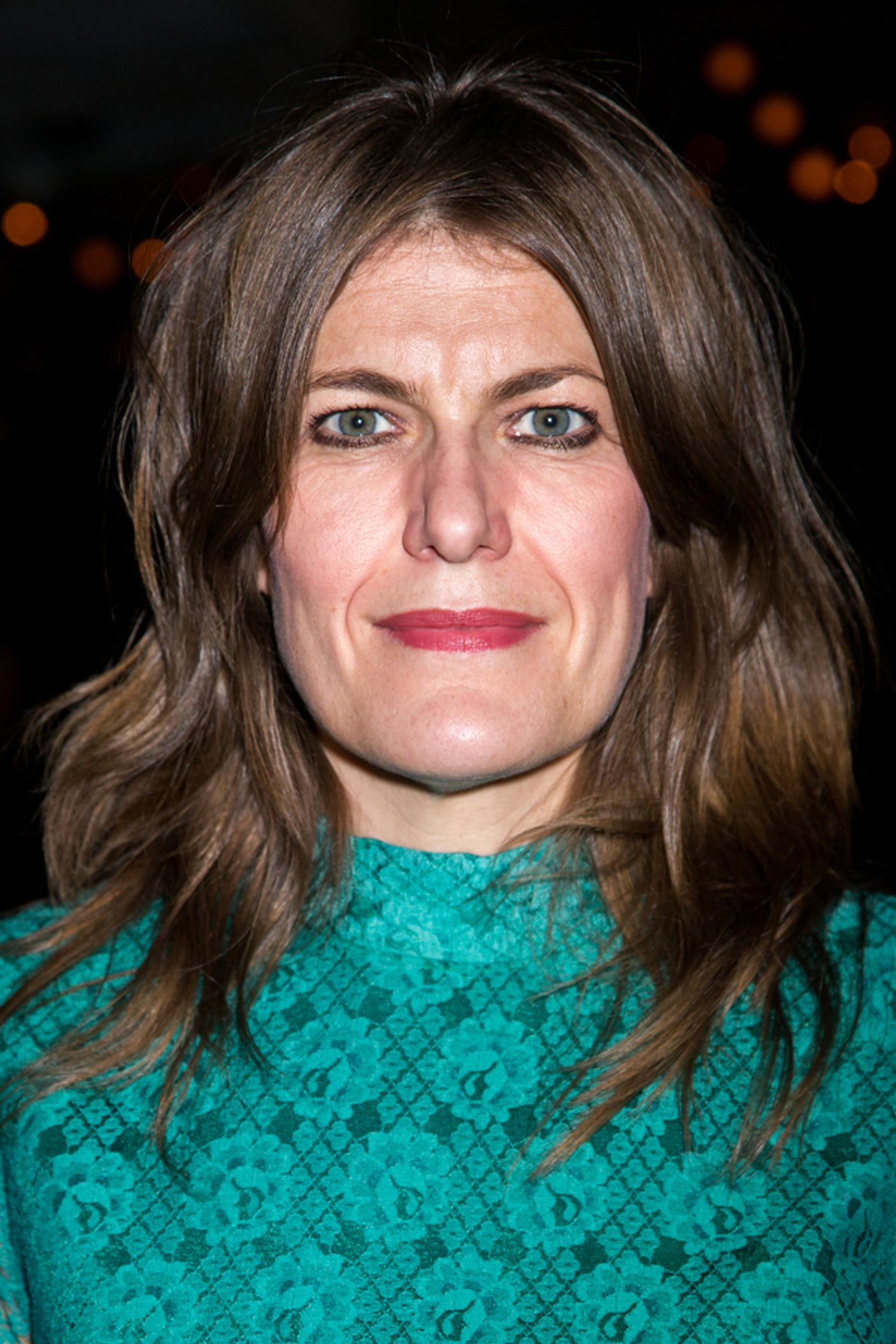 Photo Coverage: Inside Opening Night of THE CONVENT!  Image