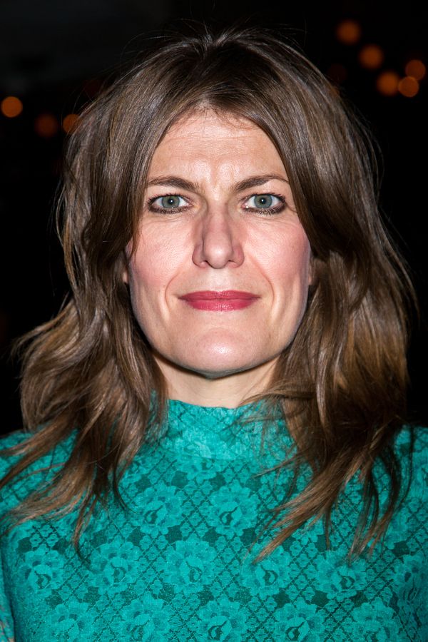 Annabel Capper Photo