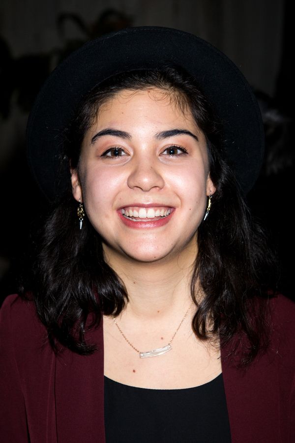 Brittany Anikka Liu Photo