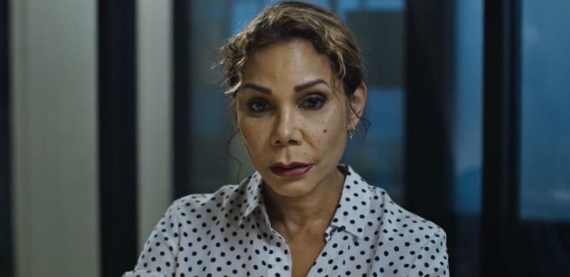 Interview: Out Tonight with RENT's Daphne Rubin-Vega on Her New Web Series TUESDAY NIGHTS and the Legacy of RENT!  Image