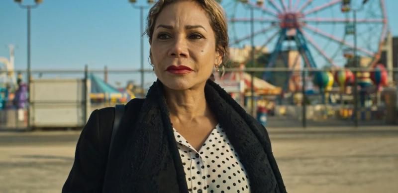 Interview: Out Tonight with RENT's Daphne Rubin-Vega on Her New Web Series TUESDAY NIGHTS and the Legacy of RENT!  Image