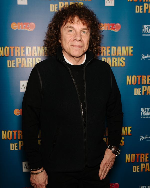 Richard Cocciante Photo