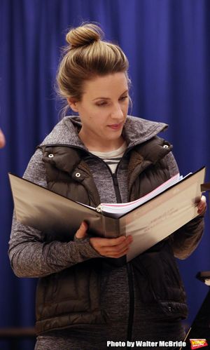 Jessie Mueller  Photo