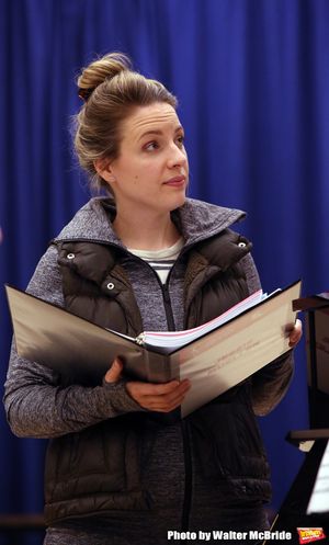 Jessie Mueller  Photo