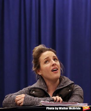 Jessie Mueller Photo