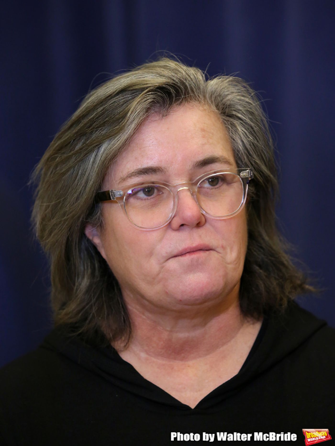 Photo Coverage: Norm Lewis, Jessie Muller & More Rehearse for Kennedy Center's THE MUSIC MAN!  Image