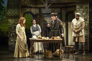 Sierra Boggess, Rhyn McLemore Saver, Jeff McCarthy, and Jimmy Kieffer @ BroadwayWorld Sierra Boggess, Rhyn McLemore Saver, Jeff McCarthy, and Jimmy Kieffer Photo