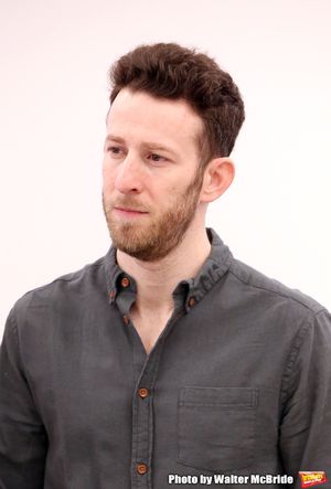 Nick Blaemire  Photo