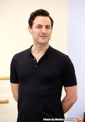 Max von Essen Photo