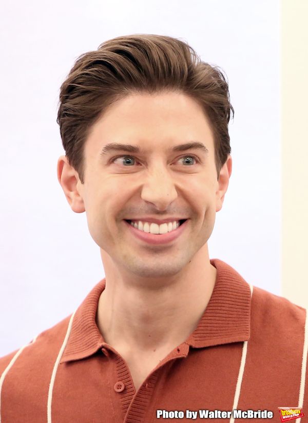 Nick Adams Photo