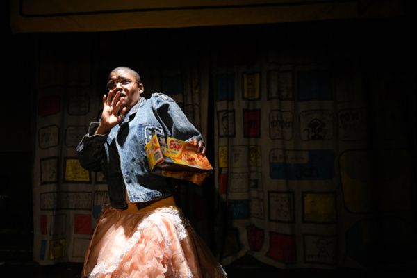 Jasmine Jordan Photo