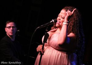 Brian Nash, Natalie Douglas Photo